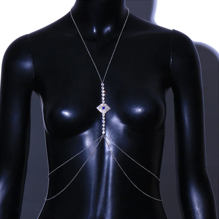 Women Harness Top