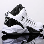 Men's Brand Basketball Sneakers