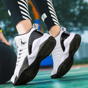 Men's Brand Basketball Sneakers