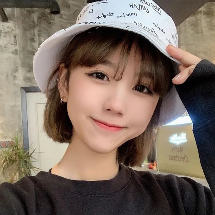 Boys Bucket Hats