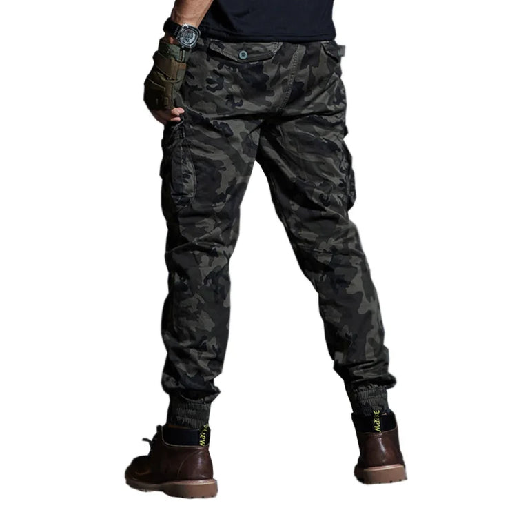Men Fashion Joggers