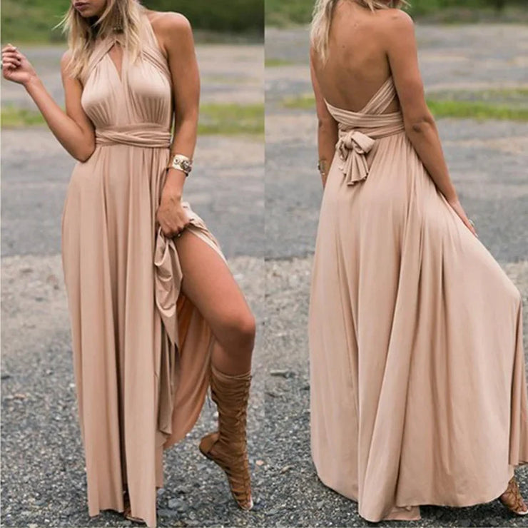 Women Swing Dress