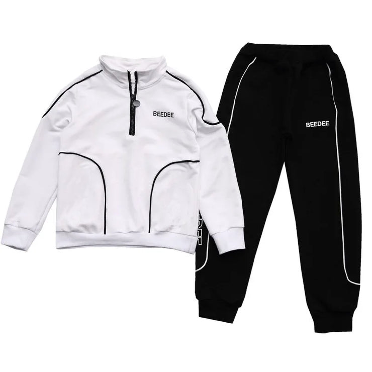 Boys Tracksuit