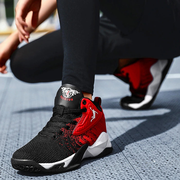 Kids Basketball Sneakers