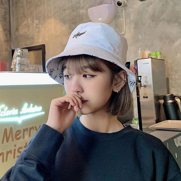 Boys Bucket Hats