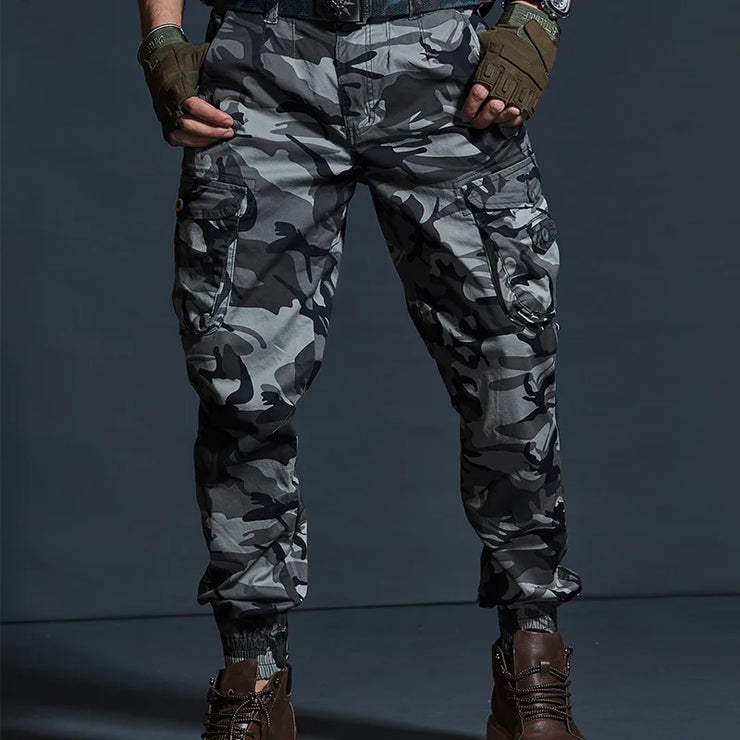 Men Fashion Joggers