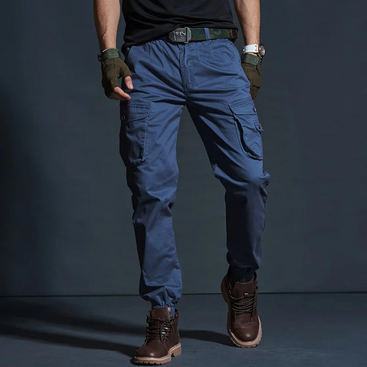Men Fashion Joggers
