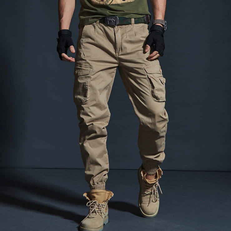 Men Fashion Joggers