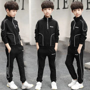 Boys Tracksuit