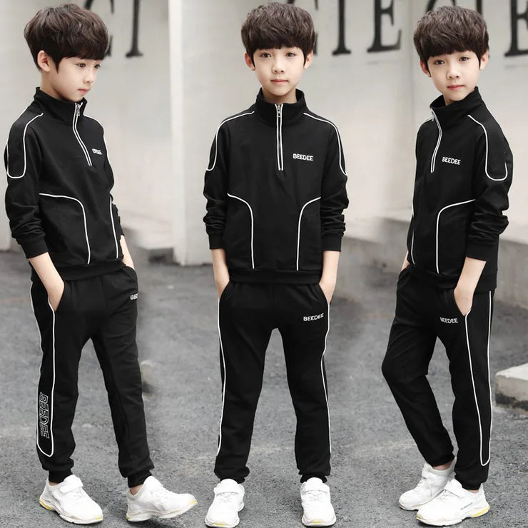Boys Tracksuit