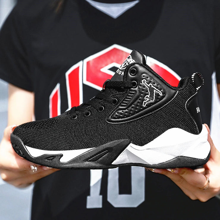 Kids Basketball Sneakers
