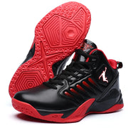 Men's Brand Basketball Sneakers