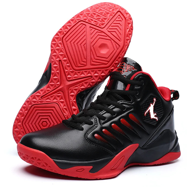 Men's Brand Basketball Sneakers