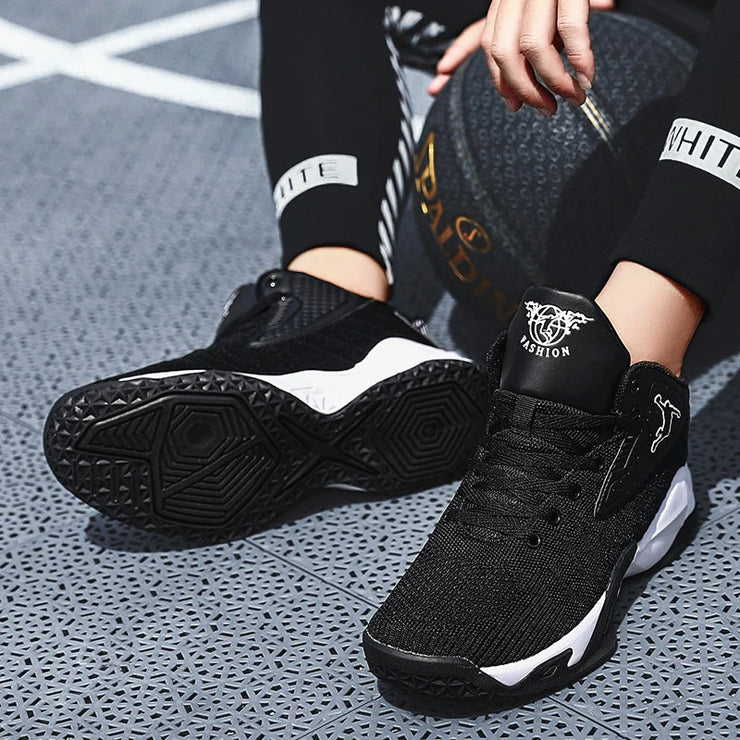 Kids Basketball Sneakers
