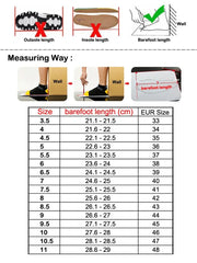 Men Leather Sneakers