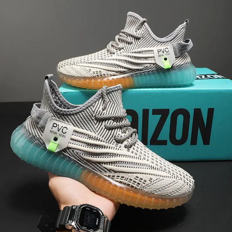 Fashion Walking Men Tennis Shoe