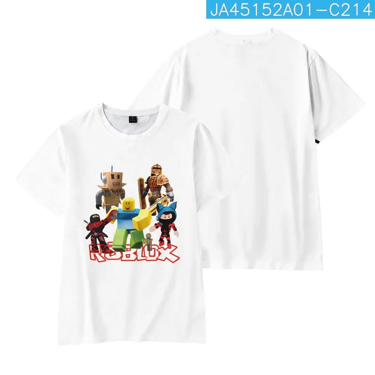 Kids Unisex T-shirt