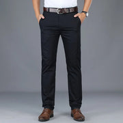 Men Casual Trousers