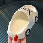 Girls LED Slippers