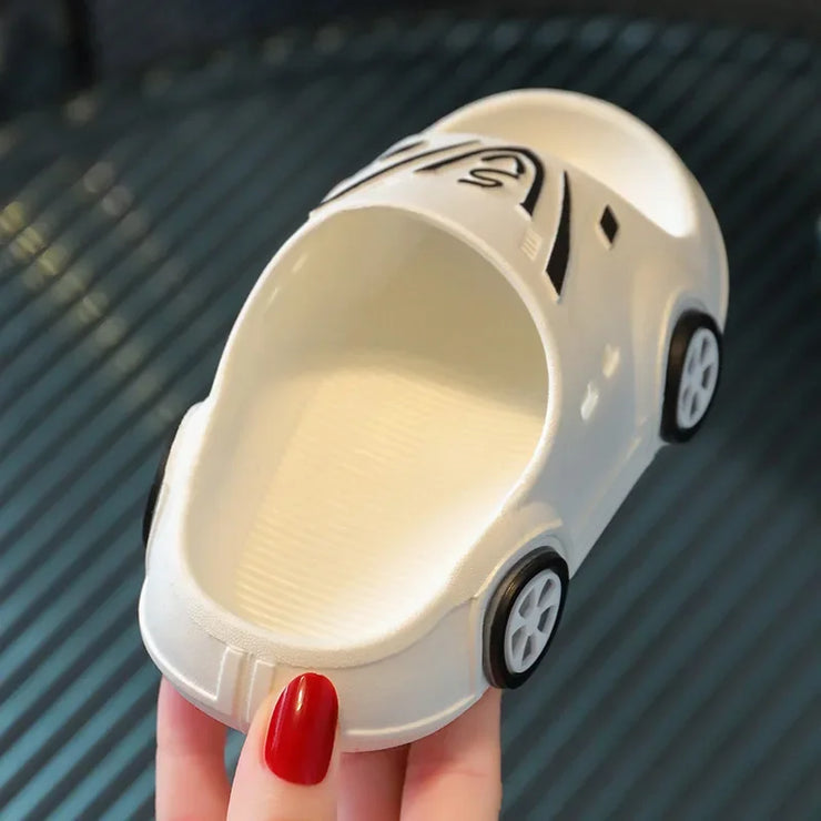 Girls LED Slippers