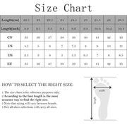 Ladies Round toe Sneakers