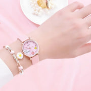Girls Fashion Watches