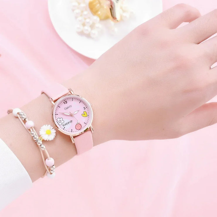 Girls Fashion Watches