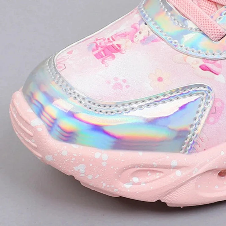 Girls Sport Shoes