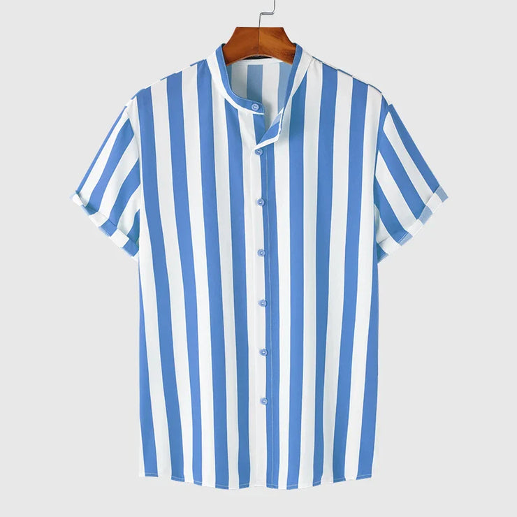 Men Striped Shirt 48616717648150|48616717713686|48616717746454|48616717811990|48616717877526|48616717943062|48616718008598|48616718041366