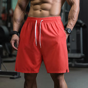 Men Gym Short