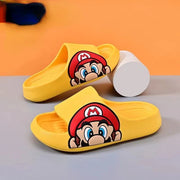 Kids Non-slip Slippers
