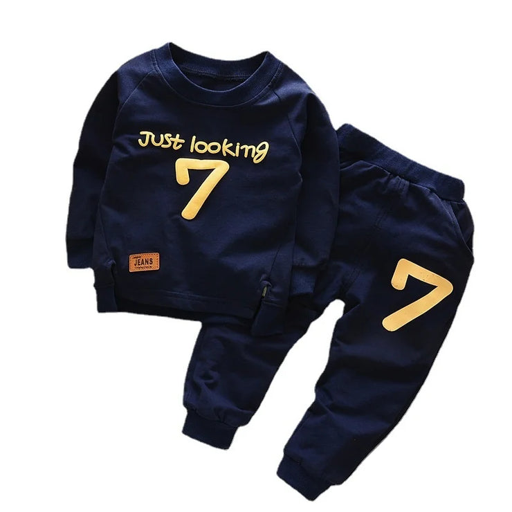 Kids Clothing Set