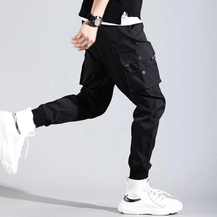 Men Cargo Pants