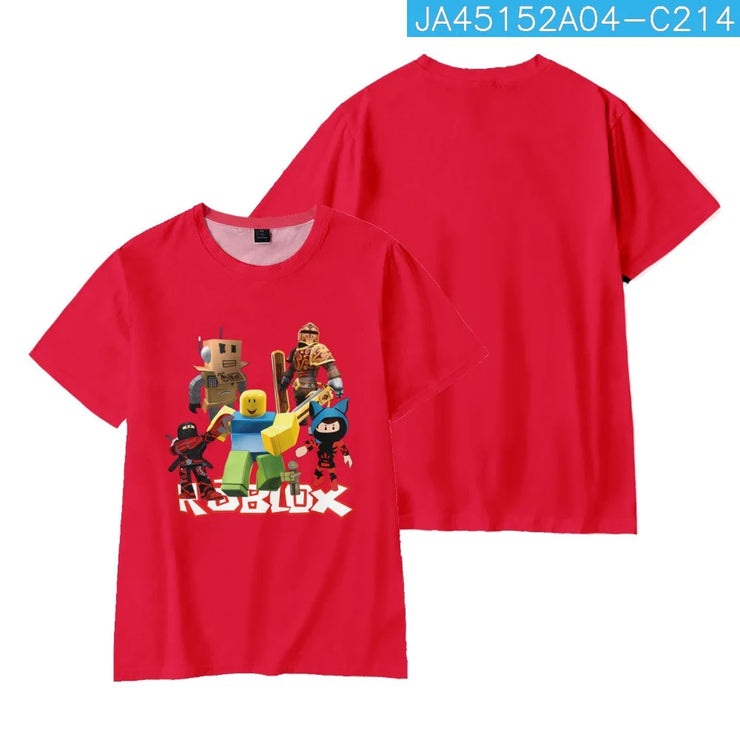 Kids Unisex T-shirt