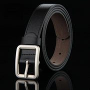 Boys Leather Belt