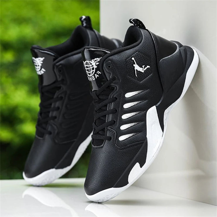 Unisex Outdoor Jordan Sneakers