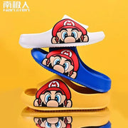 Kids Non-slip Slippers