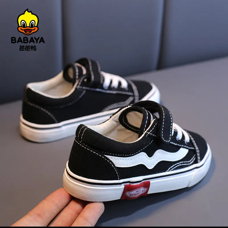 Kids Fashion Sneakers