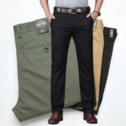 Men Casual Trousers