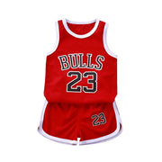 Boys Basketball Wears