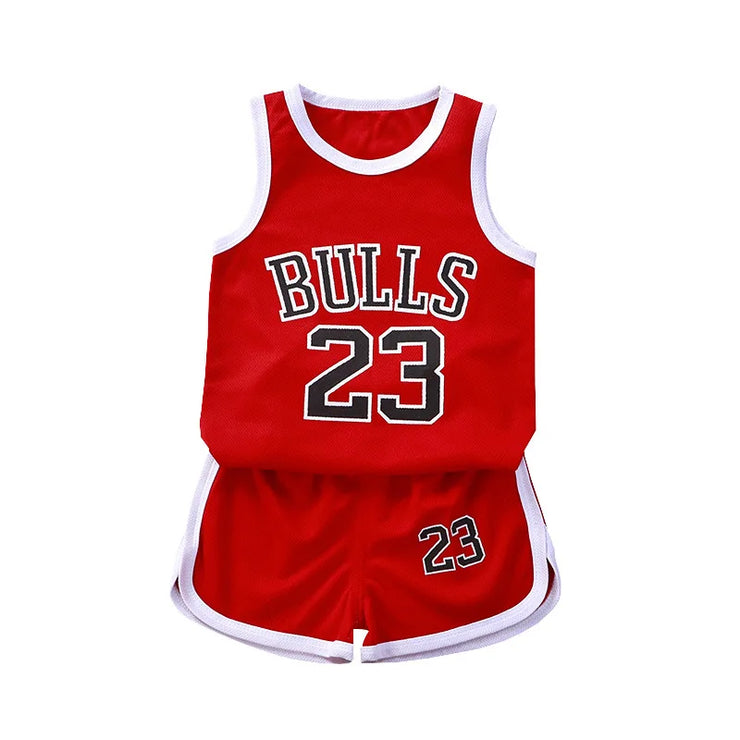 Boys Basketball Wears