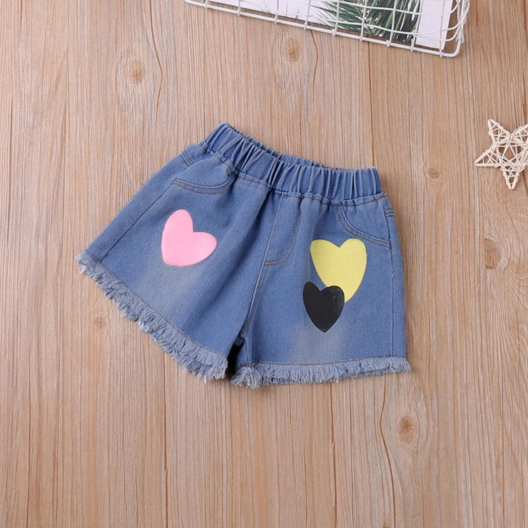 Girls Clothing Sets