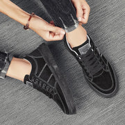 Men Loafers Sneakers