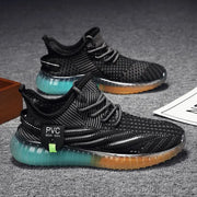 Fashion Walking Men Tennis Shoe