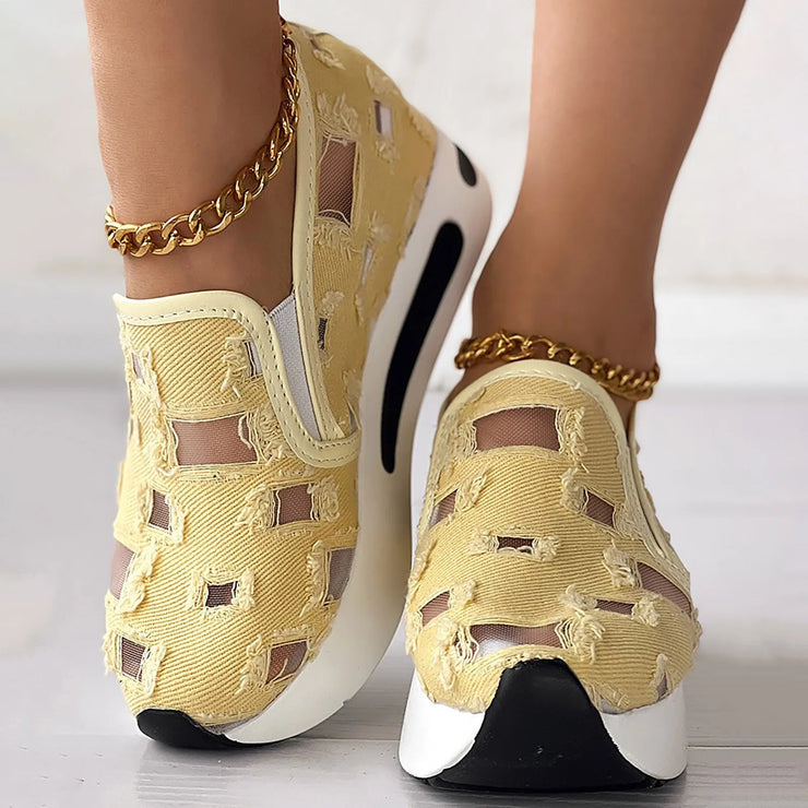 Ladies Fashion Shoes