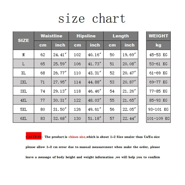 Men's Cargo Short