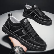 Men Loafers Sneakers