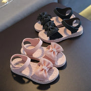 Girls Beach Sandals