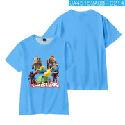 Kids Unisex T-shirt