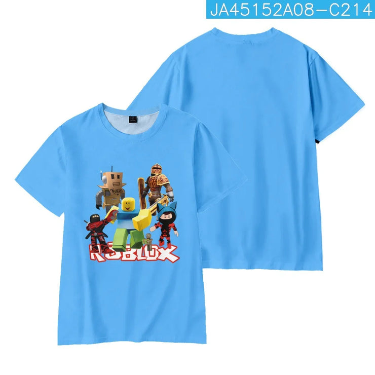 Kids Unisex T-shirt